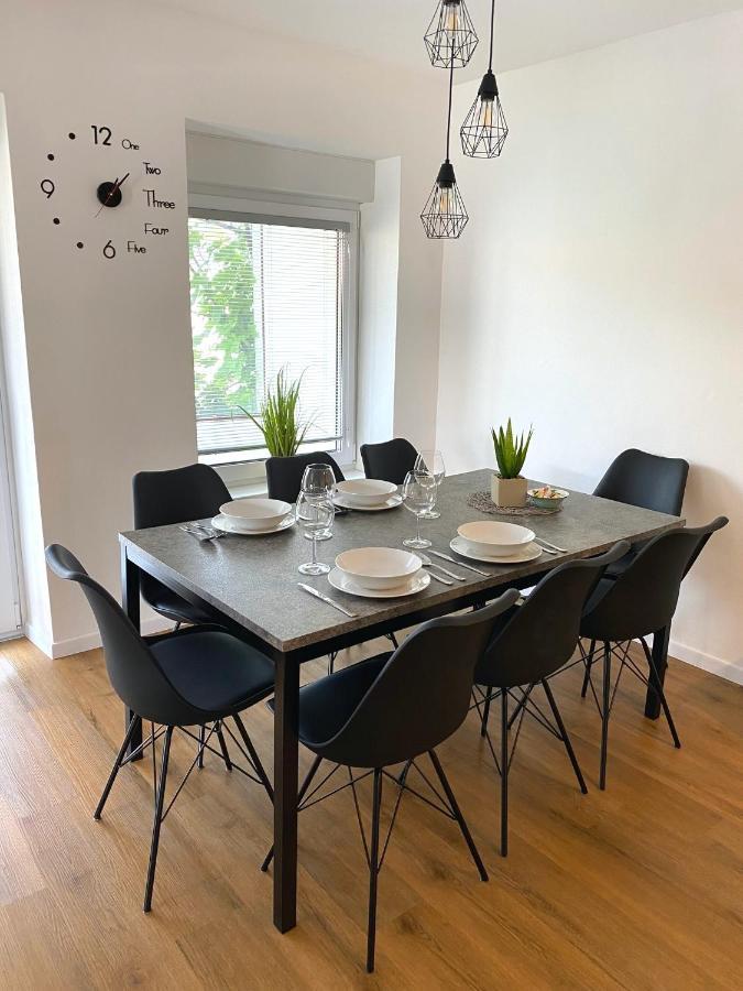 Apartment Loyd, Tolmin - Мост-на-Соки Экстерьер фото