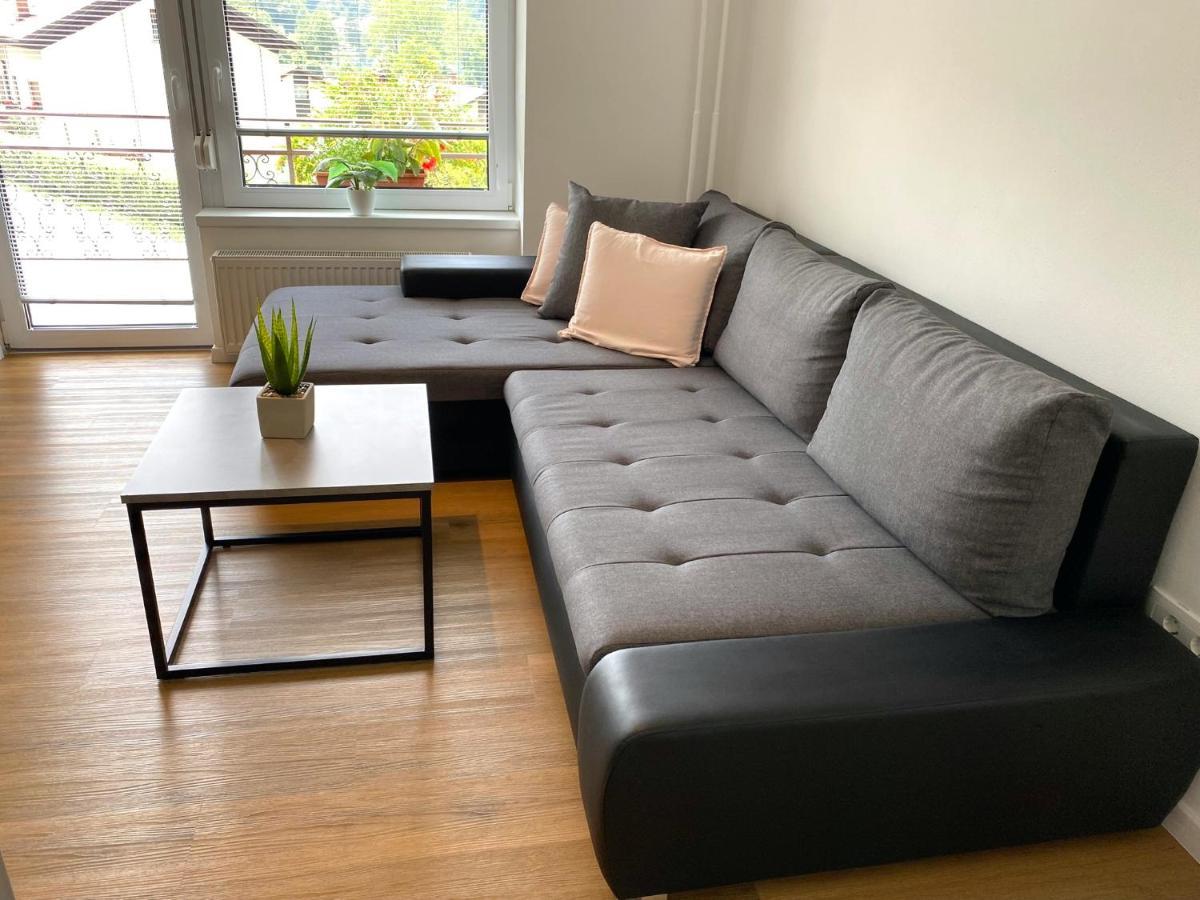 Apartment Loyd, Tolmin - Мост-на-Соки Экстерьер фото